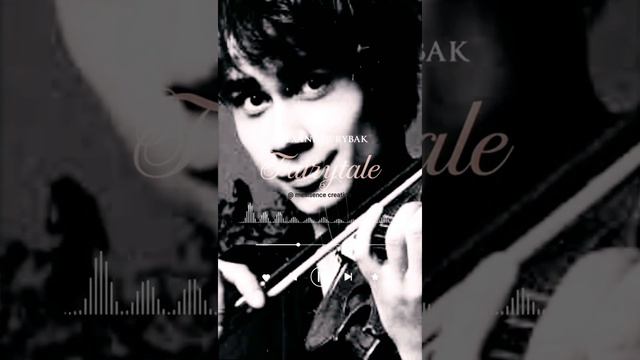 Best Fairytale Song Cover By Alexander Rybak/ New Trending Song/ ALEXANDER Rybak ❤💙