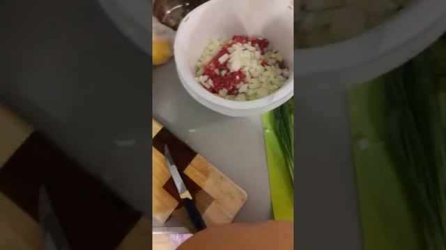 Люля кебаб из говядины готовим фарш смотреть онлайн