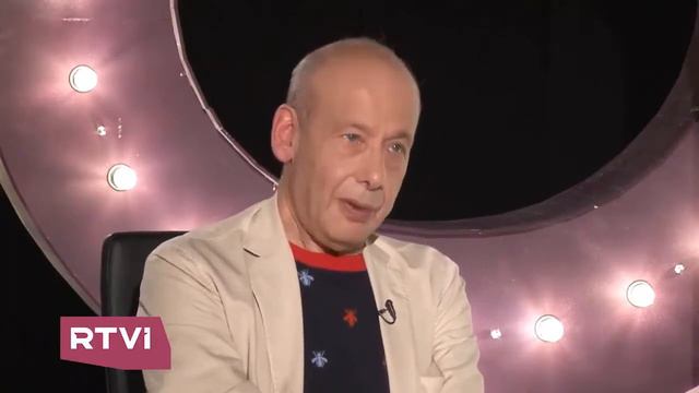Александр Асмолов: Личностью не рождаются - Личностью становятся смотреть онлайн