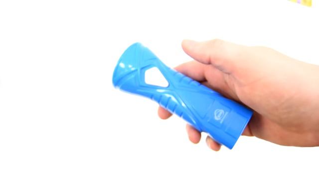 Ручной светодиодный фонарь Elektrostandard Dias