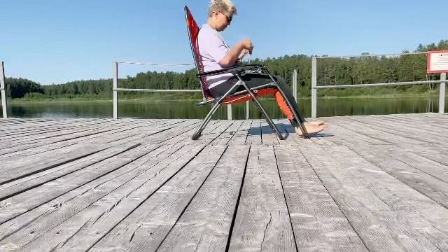 День вязания! смотреть онлайн