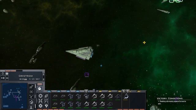 Star Wars: Thrawn's Revenge (#3) Лучшее обновление... смотреть онлайн