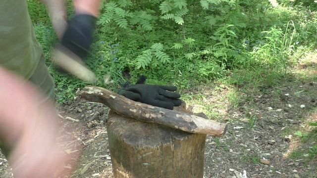 Нож CRKT PILAR III. Уличный тест смотреть онлайн