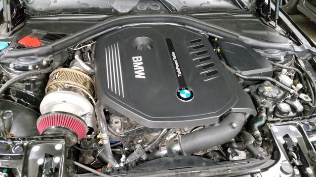 Guide to B58 Tuning "Stages" and Recommended Upgrades смотреть онлайн