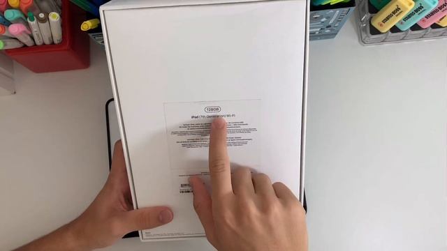 TUDO SOBRE O IPAD 7ª GERAÇÃO - Vale a pena? | - Estuda Potter смотреть онлайн