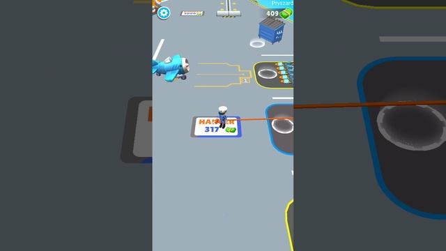 My Little Warship - Gameplay Walkthrough Part 1 Aircraft Battle Fuel Tank (Android Gameplay) смотреть онлайн