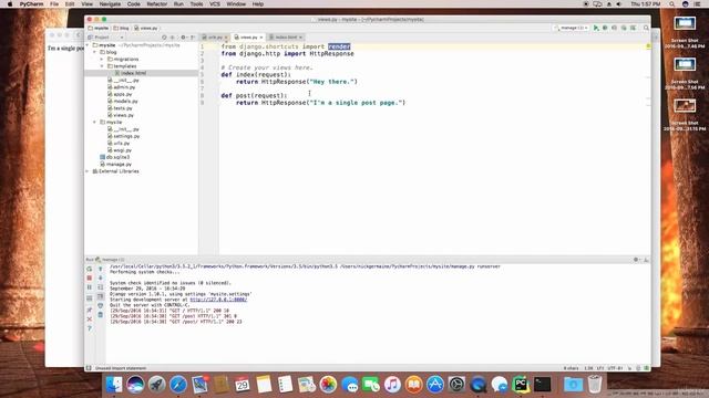 5 HTML шаблоны смотреть онлайн