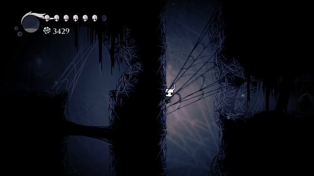 Прохождение Hollow Knight #32: Секреты смотреть онлайн