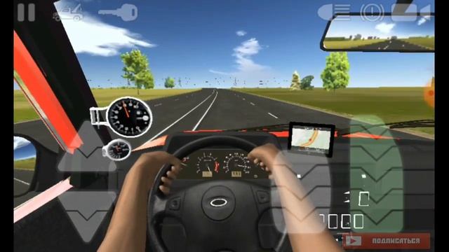 Достопримечательности в ВОЯЖ 4 или РУСКИЙ ВОДИЛА 3. смотреть онлайн