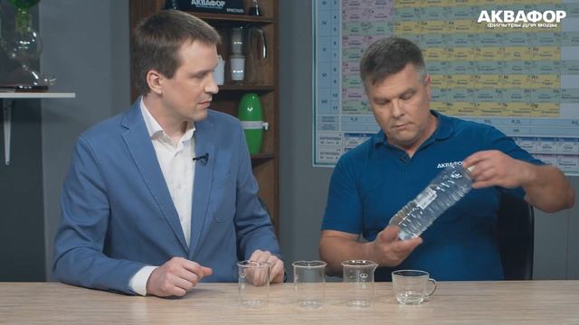 ОВП и влияет ли вода на старение смотреть онлайн
