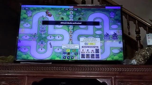 ACC gold tower defence của tui смотреть онлайн