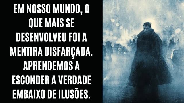 Uma VERDADE Sobre o Mundo [O REINO DAS ILUSÕES] смотреть онлайн
