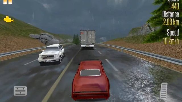 Highway Racer : No Limit e2 - Android GamePlay HD смотреть онлайн