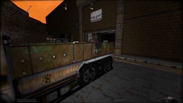 Total Chaos | Ashes 2063 | No Failure Runs | Part 1 смотреть онлайн