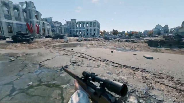 Enlisted RTX 3060 Raytracing NVIDIA GeForce 1080P 60fps Gameplay