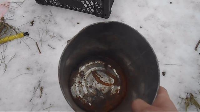 Поиск и сдача вторсырья (железо, алюминиевые банки) Что можно найти во дворах и мусорных баках. смотреть онлайн
