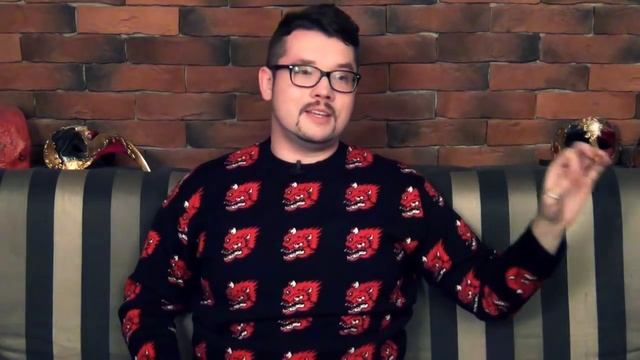 Джокер. Психиатрический обзор. | По замыслу его смотреть онлайн