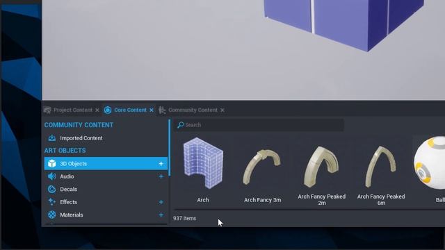 Create a custom multiplayer game with Core in under 10 Minutes смотреть онлайн