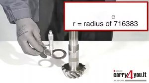 Разборка и сборка переднего поста Carraro Диггер-про