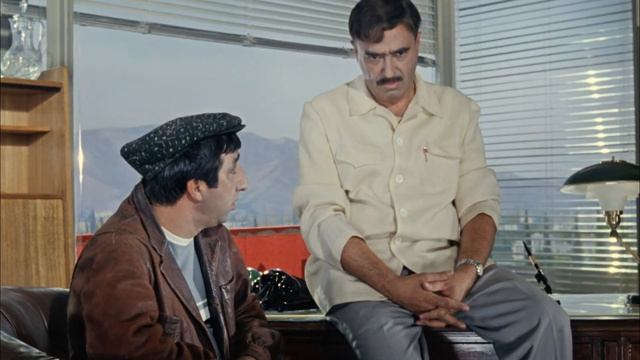 20 баранов, финский холодильник, почётная грамота и бесплатная путёвка в Сибирь /Кавказская пленниц смотреть онлайн