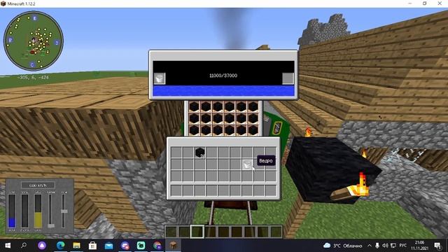 КАК УСТАНОВИТЬ МОДЫ В МАЙНРАФТ// МОД НА ПОЕЗДА В МАЙНКРАФТ КАК УПРОВЛЯТЬ ПОЕЗДОМ