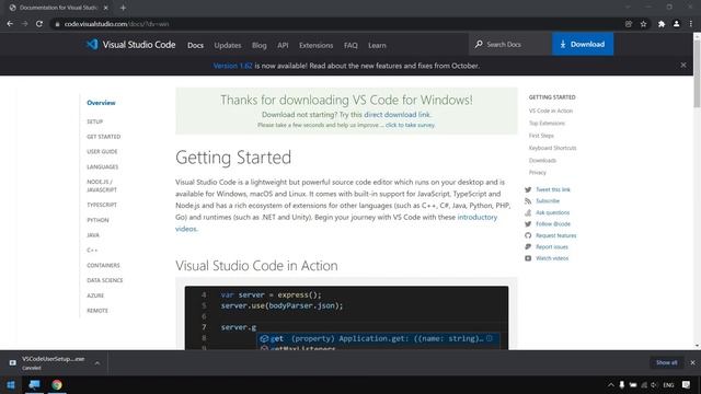 How To Install Java In Windows | With VS Code