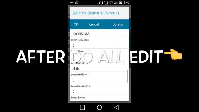 Nebulous Level Hack in Online | NO ROOT HD смотреть онлайн
