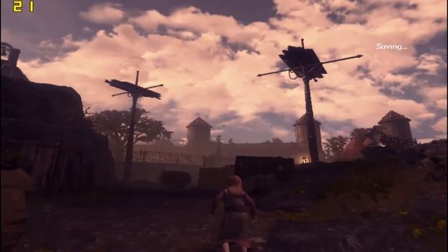 Shadwen | Low End PC Test | Intel Hd 5500 | 4gb Ram | i3 5005U смотреть онлайн