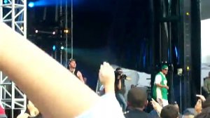 Fatal Bazooka - Le frunkp (live)