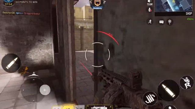 TRYING OUT GUN GAME! FAVORITE MODE EVER смотреть онлайн