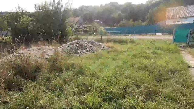 Передумал продавать дом в Курджиново! Сделал воду в доме на Центральной. Страшная гроза / Арстайл / смотреть онлайн