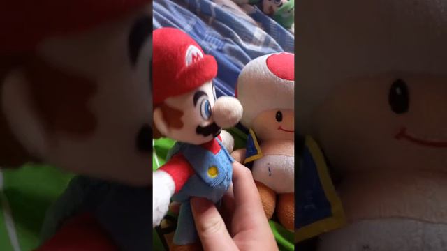 SWB Movie: Boyfriend's Fixed Vocal Chords смотреть онлайн