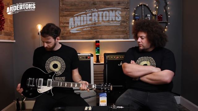 Sound Like AC/DC | Without Busting The Bank смотреть онлайн