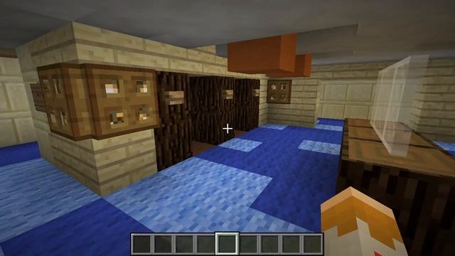 Minecraft: CRUISE SHIP MAP + DOWNLOAD *Carnival Breeze* HD смотреть онлайн