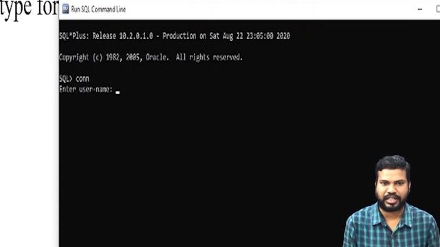 how to create table in oracle | how to create table in oracle sql developer | create table in oracl смотреть онлайн