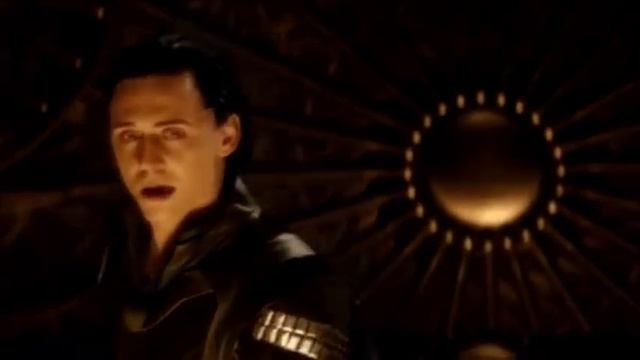 Loki - Earth to Asgard (Patrick Doyle) смотреть онлайн