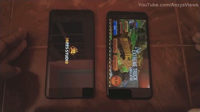 Xiaomi Redmi 5 Performance Test | How is Snapdragon 450 смотреть онлайн