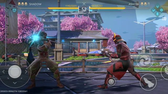 I don't believe yukka did this || yukka supremacy|| Shadow Fight Arena смотреть онлайн