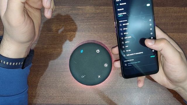 Soundcore Flare Mini Unboxing | مش هتصدقوا الي حصل لما حطيتها في المياه ? смотреть онлайн