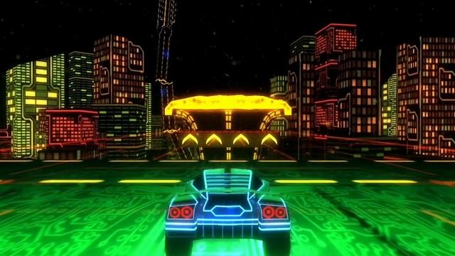 Nitronic Rush - Хардкор смотреть онлайн