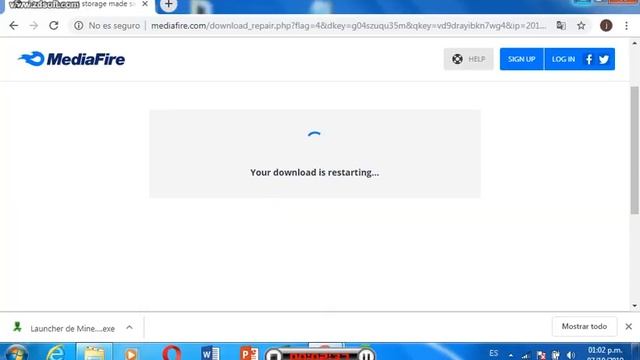 como descargar minecraft para pc me funciono смотреть онлайн