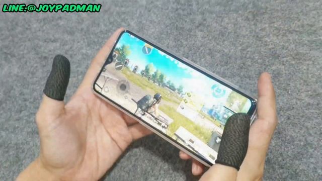 FireShot JS รุ่นอัพเกรด ตัวช่วยยิงรัว PUBG ปรับความเร็ว 5 ระดับ смотреть онлайн