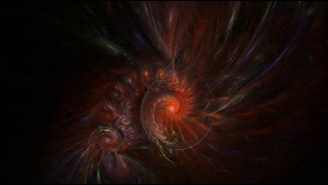 Organic Audio - Nurega