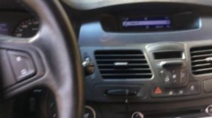 Renault Laguna 2010 1.5 (110лс) diesel мкпп