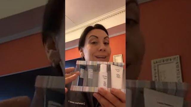 Распаковка наборов итальянской косметики смотреть онлайн