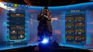 З4ЛП, отличный билд через способность Ракки атакуют! | Borderlands 3