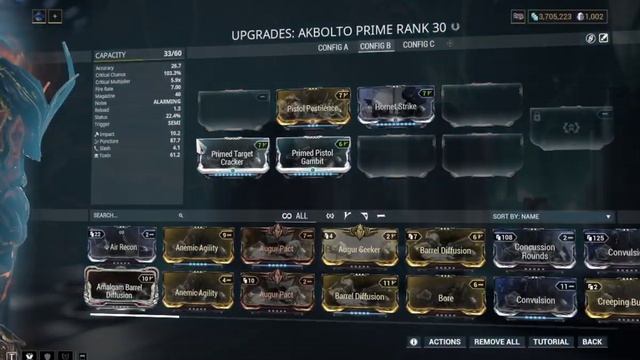 Warframe - Hollow Point - Is It Worth It? смотреть онлайн