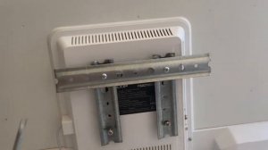 Как просто сделать кронштейн для телевизора