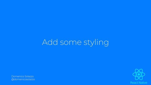 RENDER A LIST USING REACT NATIVE IN 1 MINUTE смотреть онлайн