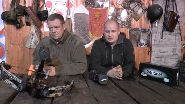 Ночной прицел Yukon Sentinel 10 лет в работе смотреть онлайн